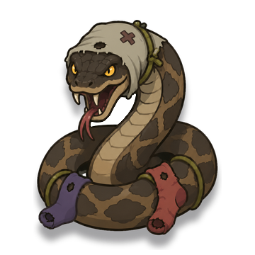 The Laundry Python