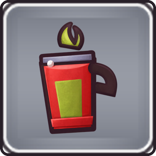 Cup o' Gas