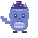 Meowgician