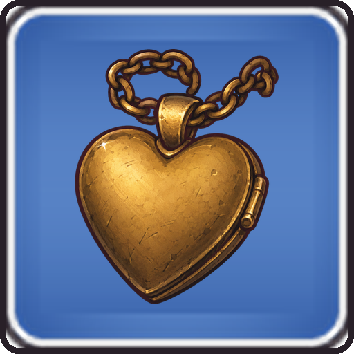 Heart Locket